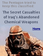 The United States had gone to war with Iraq looking for new weapons of mass destruction. Instead, we found old chemical weapons, some supplied to Saddam by our own government.